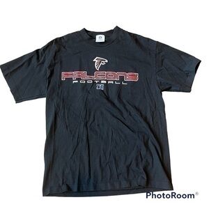Atlanta Falcons Devonta Freeman NFL tshirt